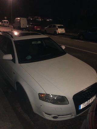 Audi A4 2005