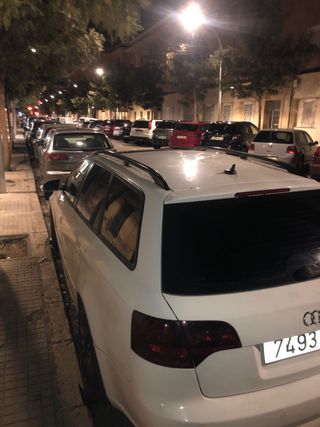 Audi A4 2005