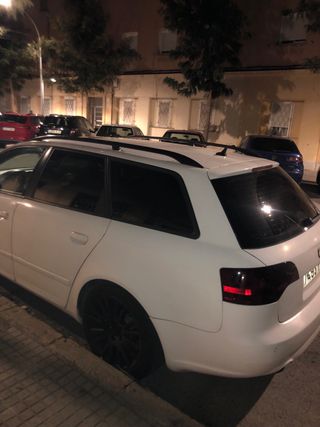 Audi A4 2005