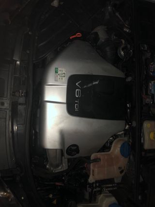 Audi A4 2005