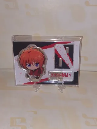 Acrylic Stand Rurouni Kenshin Himura Kenshin