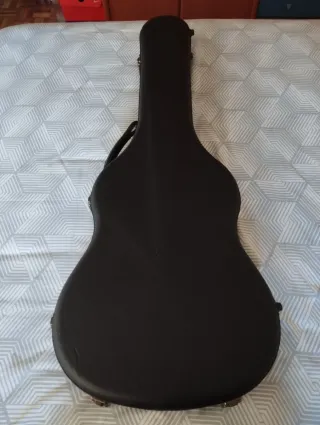 Guitarra Alhambra 5P CT E2 Made in Spain