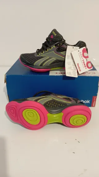 Scarpe Reebok Easytone donna