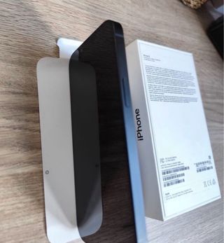 iPhone 13 Azul Medianoche 128GB