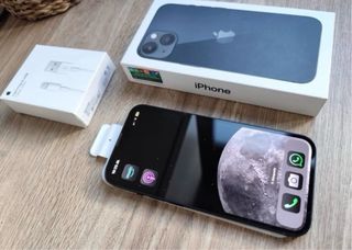 iPhone 13 Azul Medianoche 128GB