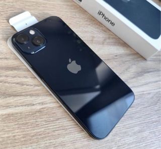 iPhone 13 Azul Medianoche 128GB