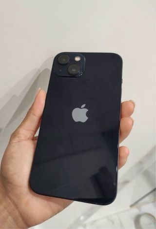 iPhone 13 Azul Medianoche 128GB