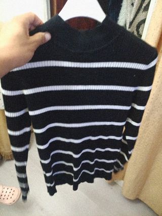 10 Camisetas manga larga desliza 1,50cu