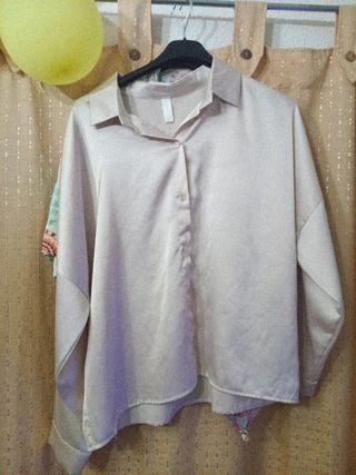 10 Camisetas manga larga desliza 1,50cu