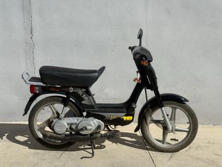 Despiece, piezas Vespino F18