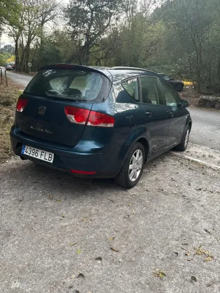 Seat Altea XL