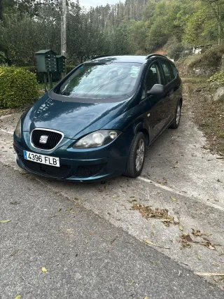 Seat Altea XL