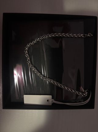 Pulsera Plata Lotus