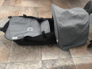 Carrito Bugaboo Camaleón3 
