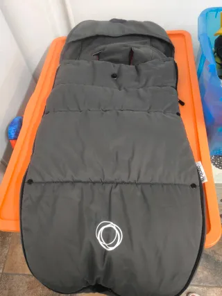 Carrito Bugaboo Camaleón3 