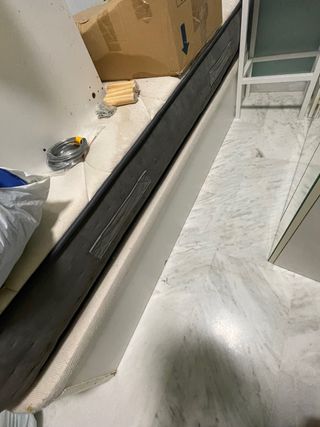 2 Canapé 0,90 x 1,90 