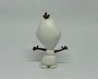Olaf Frozen Disney Funko
