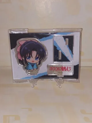 Acrylic Stand - Rurouni Kenshin - Kamiya Kaoru