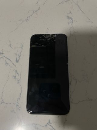 iPhone XR bianco da 128 GB