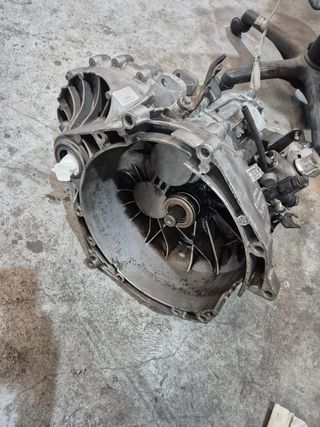 Caja de cambios Ford RMFK2R-7002-GGB