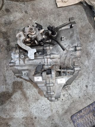 Caja de cambios Ford RMFK2R-7002-GGB