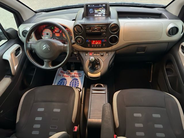 Citroen Berlingo Xtr