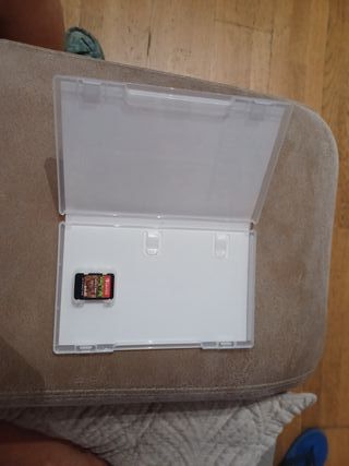 Minecraft Nintendo Switch