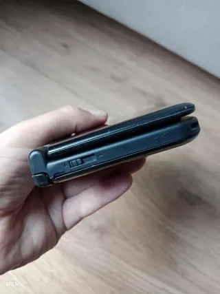 Nintendo 3DS XL Negra