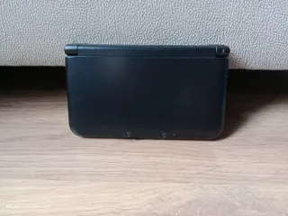 Nintendo 3DS XL Negra
