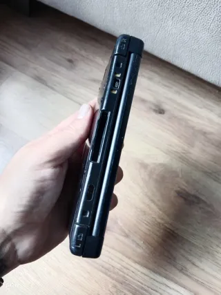 Nintendo 3DS XL Negra