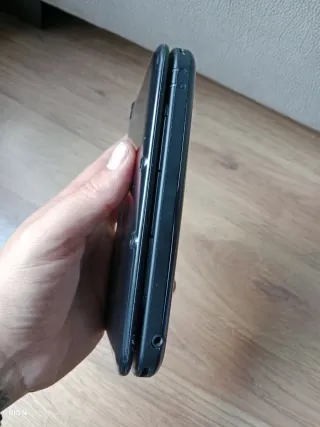 Nintendo 3DS XL Negra