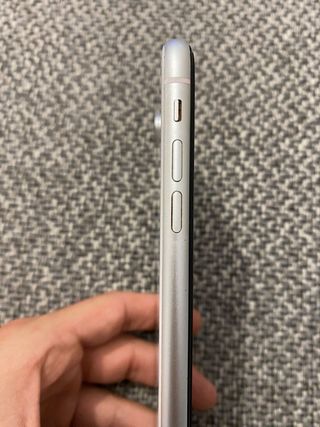 iPhone XR 128GB Nero - Batteria 100%