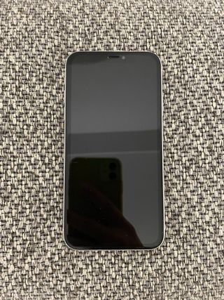 iPhone XR 128GB Nero - Batteria 100%
