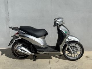 Despiece, piezas Piaggio Liberty