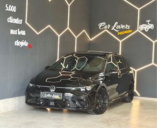 Volkswagen Golf R333cv ¡🚀 2025 REESTRENO!