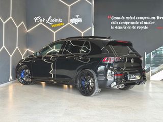 Volkswagen Golf R333cv ¡🚀 2025 REESTRENO!
