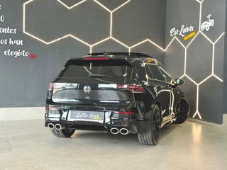 Volkswagen Golf R333cv ¡🚀 2025 REESTRENO!