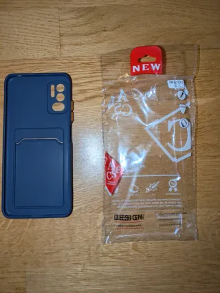 Cover per Xiaomi Redmi Note 10 5G