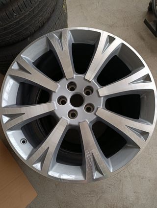 Llanta Jaguar 20 Original