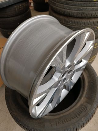 Llanta Jaguar 20 Original