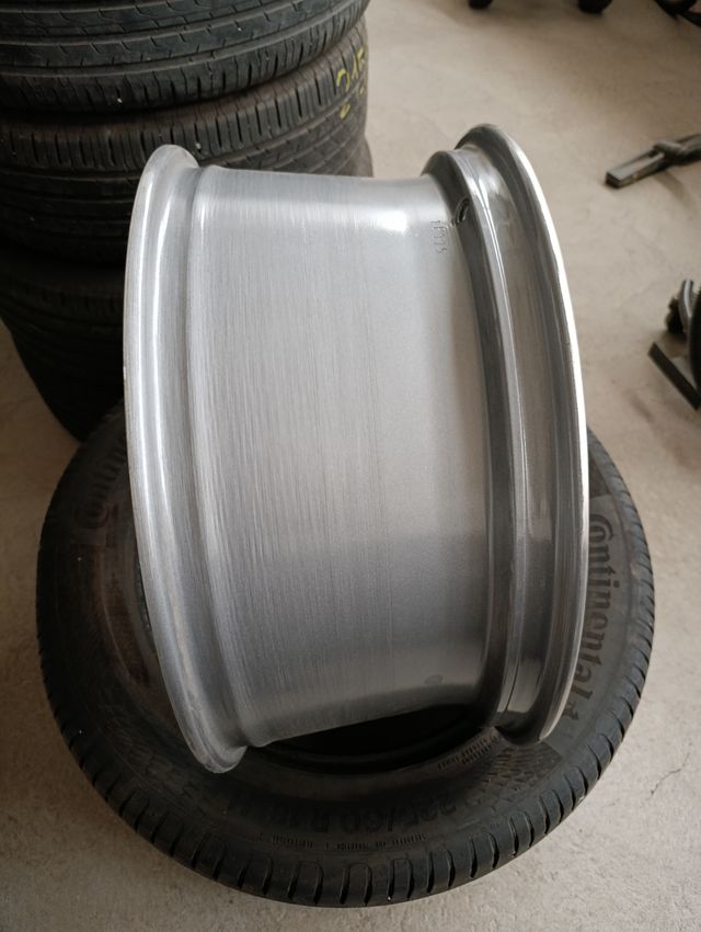 Llanta Jaguar 20 Original