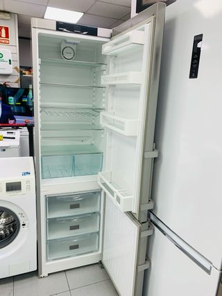 Super oferta pack Nevera y Lavadora con garantía 