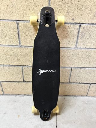 Longboard Muuwmi