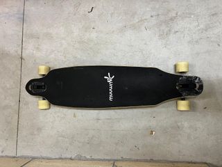 Longboard Muuwmi