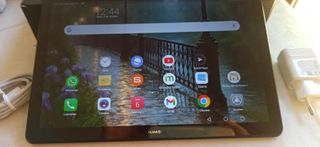 Tablet Huawei MediaPad T5 10.1 LTE(4G) 3GB/32G+128