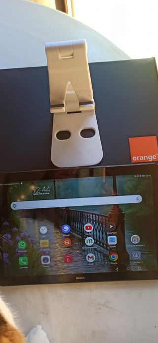 Tablet Huawei MediaPad T5 10.1 LTE(4G) 3GB/32G+128