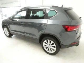 Despiece Seat Ateca 2019