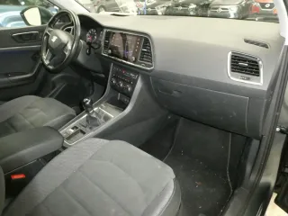 Despiece Seat Ateca 2019
