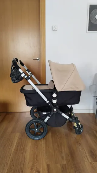Bugaboo Camaleon 3 Cochecito Bebé