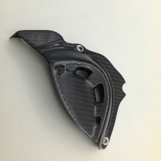 Protector Cadena de Carbono Monster 821
